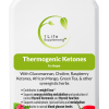 Thermogenic Ketones
