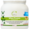 Whey Protein (Chocolate flavour)