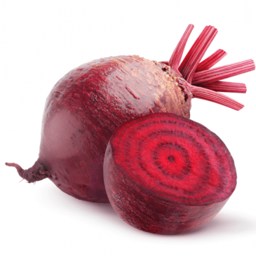 Beetroot nutrition