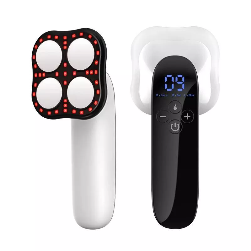 Electric Body Sculpting Massager – view 2